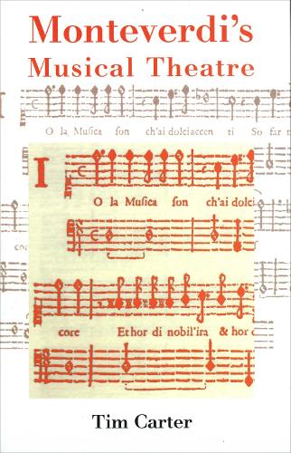 Monteverdi’s Musical Theatre