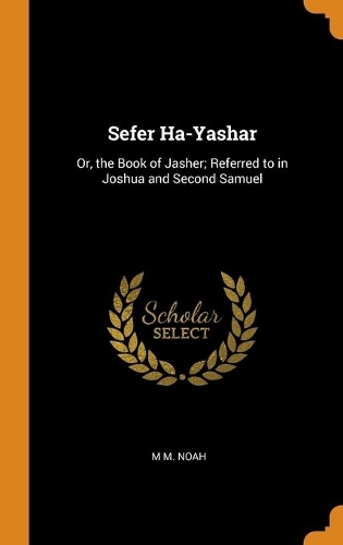 Sefer Ha-Yashar