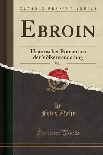 Ebroin, Vol. 1