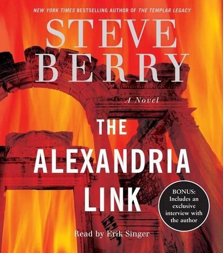 The Alexandria Link