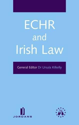 ECHR and Irish Law