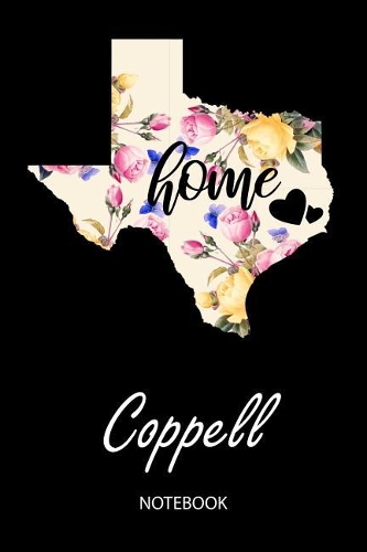Home - Coppell - Notebook