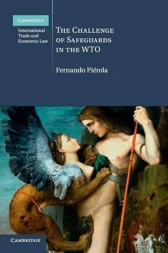 The Challenge of Safeguards in the WTO