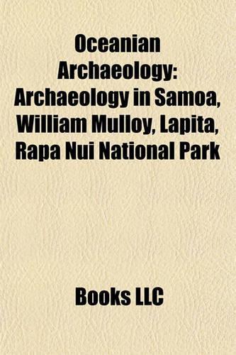 Oceanian Archaeology