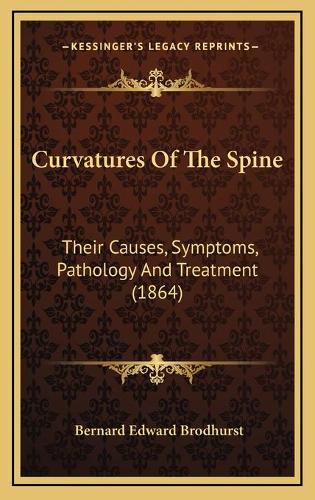 Curvatures Of The Spine