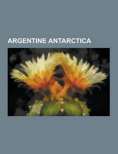 Argentine Antarctica