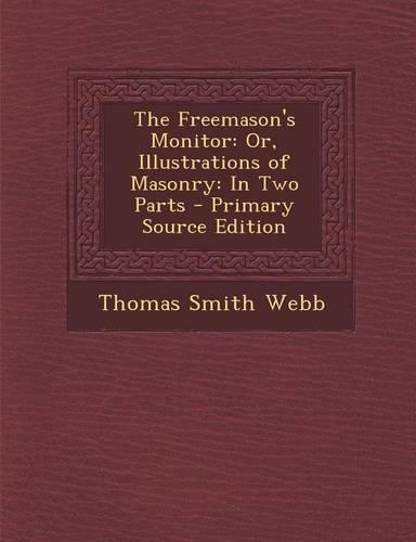 The Freemason's Monitor