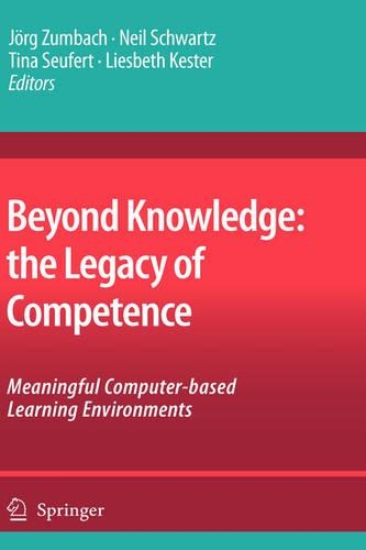 Beyond Knowledge: The Legacy of Competence