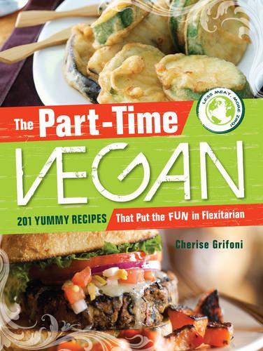 The Part-Time Vegan