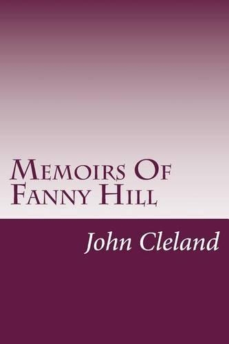 Memoirs Of Fanny Hill
