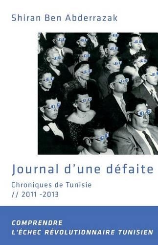 Journal D'Une Defaite