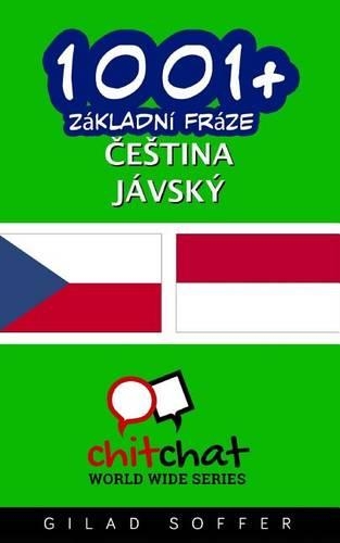 1001+ Basic Phrases Czech - Javanese