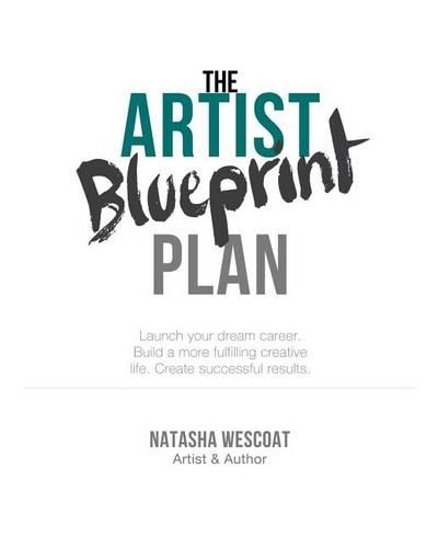 The Artist Blueprint Plan