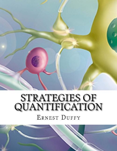 Strategies of Quantification