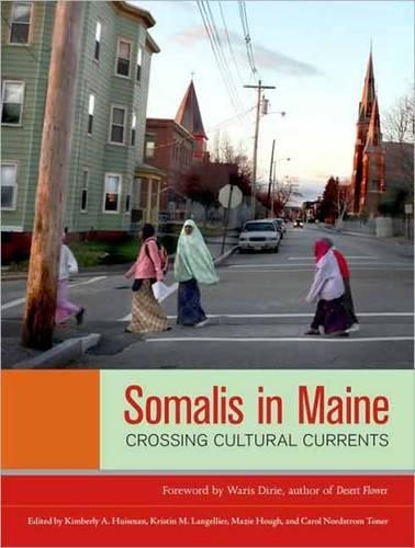 Somalis in Maine