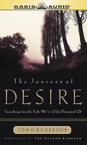 Journey of Desire