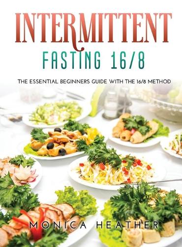 Intermittent Fasting 16/8