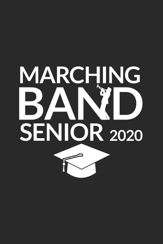 Marching Band Senior 2020