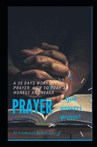 God answers prayer