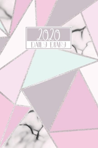 2020 Daily Diary