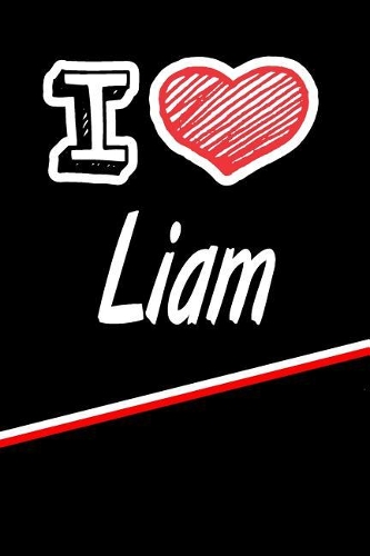 I Love Liam