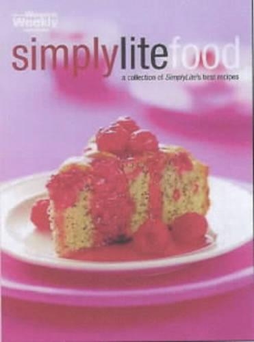 Simply Lite: ("Australian Women's Weekly" Home Library)