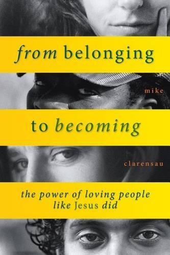 From Belonging to Becoming