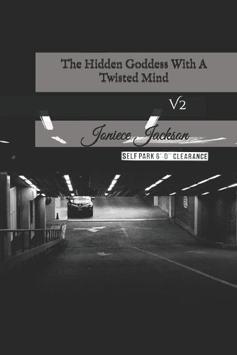 V2: The Hidden Goddess With A Twisted Mind