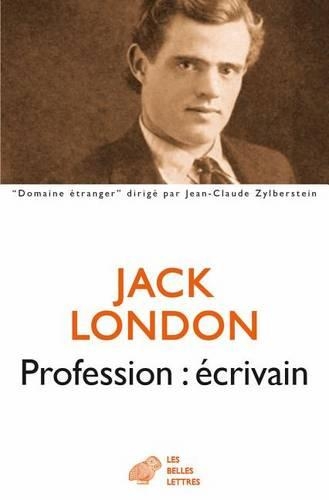 Profession: Ecrivain(25 Domaine Etranger)