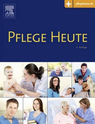 Pflege Heute: Enhanced eBook