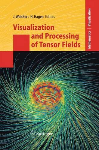 Visualization and Processing of Tensor Fields: (Mathematics and Visualization)