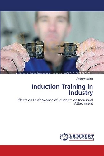 Induction Training in Industry