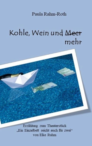Kohle, Wein und mehr