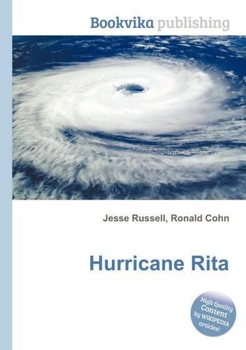 Hurricane Rita