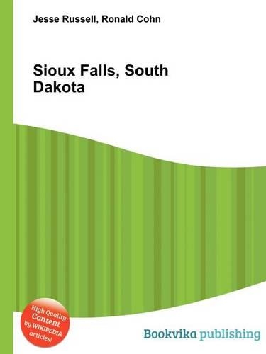 Sioux Falls, South Dakota