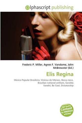 Elis Regina: (English)