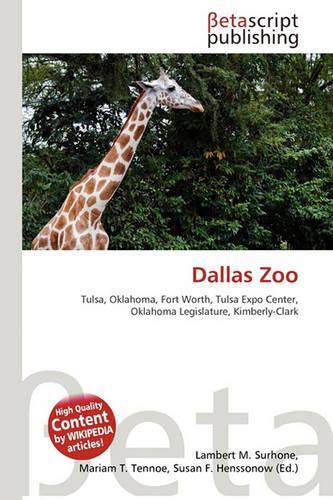 Dallas Zoo