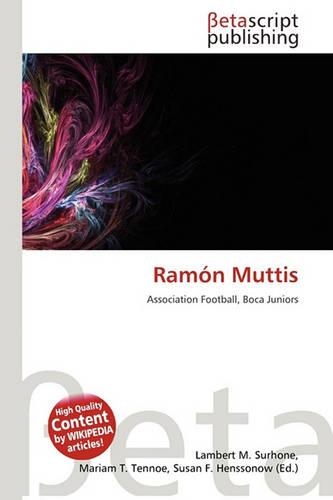 Ramon Muttis: (English)