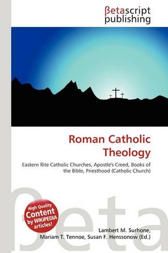 Roman Catholic Theology: (English)