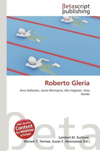 Roberto Gleria