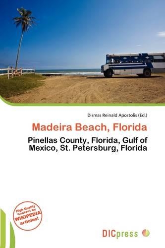 Madeira Beach, Florida