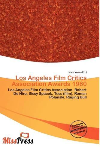 Los Angeles Film Critics Association Awards 1980: (English)