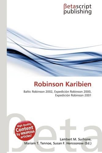 Robinson Karibien