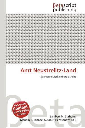 Amt Neustrelitz-Land