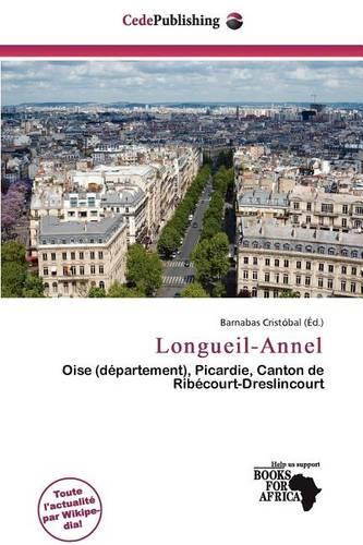 Longueil-Annel: (French)
