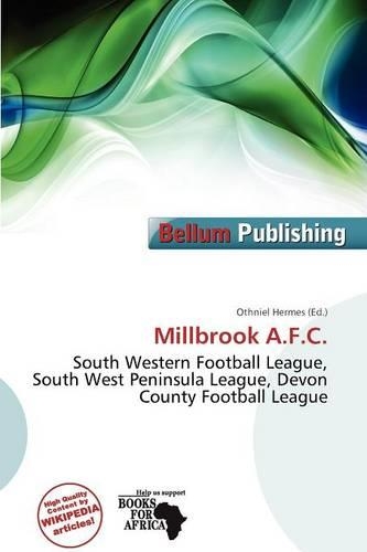Millbrook A.F.C.