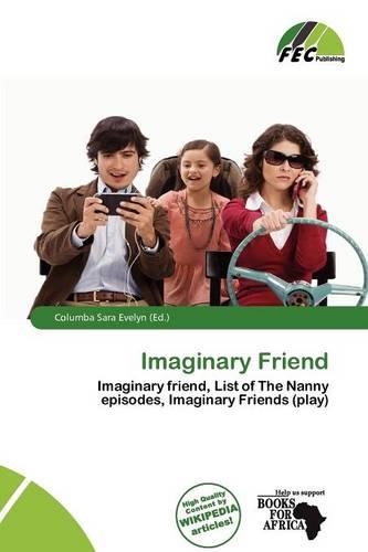 Imaginary Friend