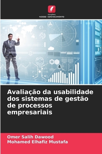 Avaliação da usabilidade dos sistemas de gestão de processos empresariais