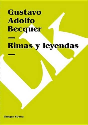 Rimas y Leyendas