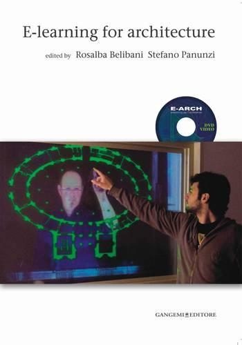 E-Learning for Architecture